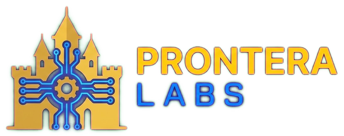 PRONTERA LABS